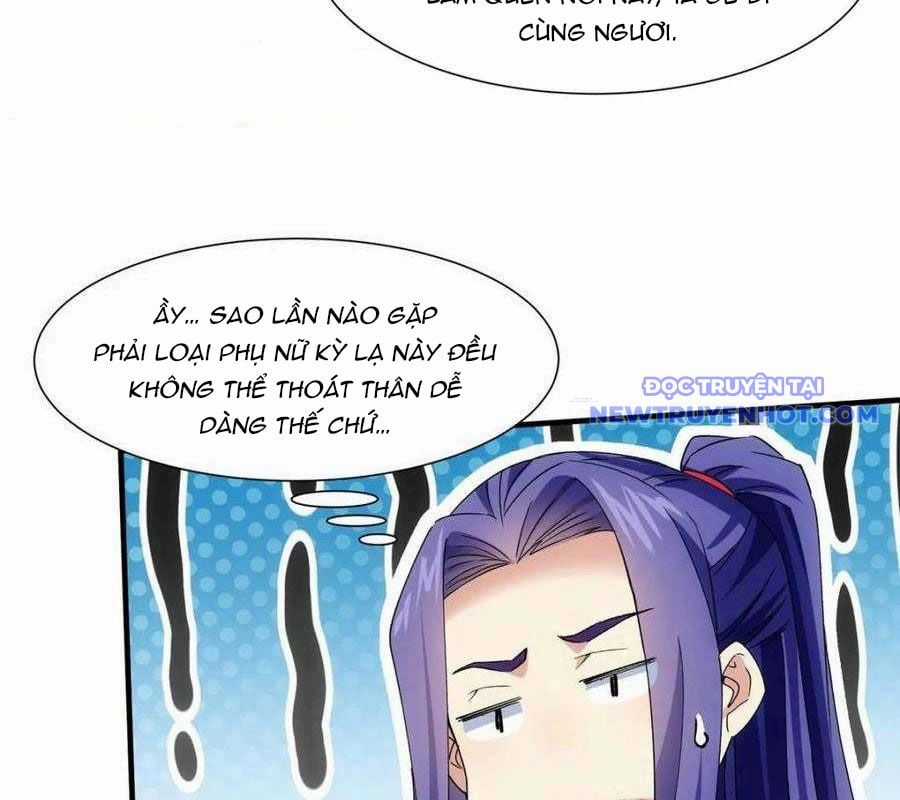 Ta Chính Là Không Theo Sáo Lộ Ra Bài Chapter 324 trang 76