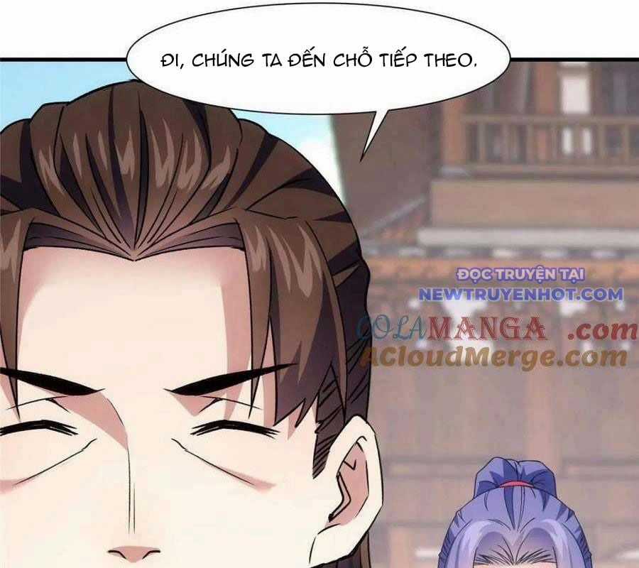 Ta Chính Là Không Theo Sáo Lộ Ra Bài Chapter 324 trang 80