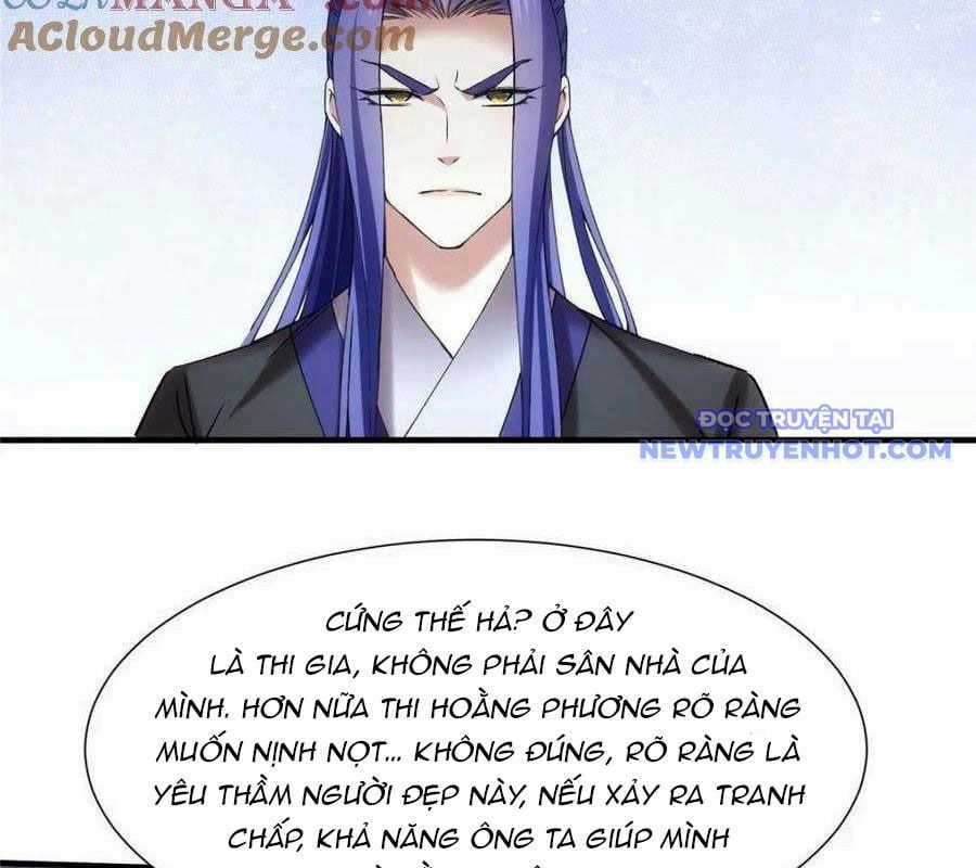 Ta Chính Là Không Theo Sáo Lộ Ra Bài Chapter 324 trang 9