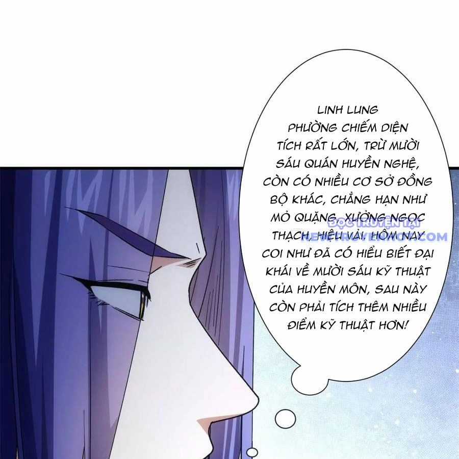 Ta Chính Là Không Theo Sáo Lộ Ra Bài Chapter 325 trang 10