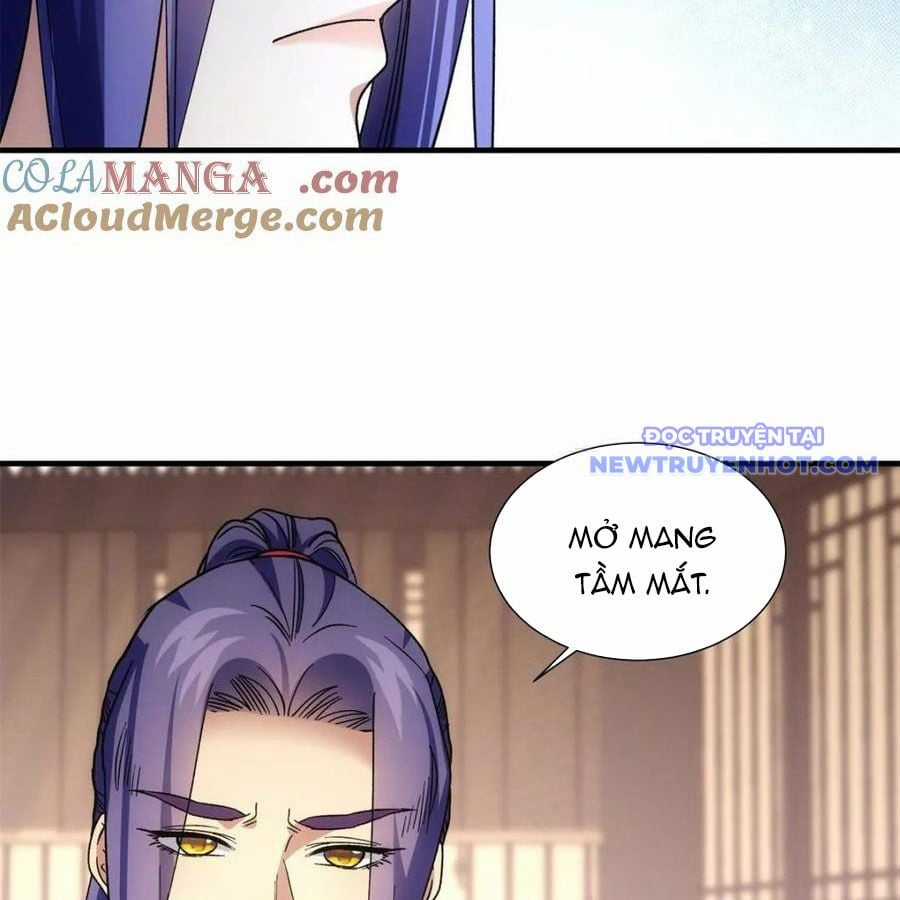 Ta Chính Là Không Theo Sáo Lộ Ra Bài Chapter 325 trang 11