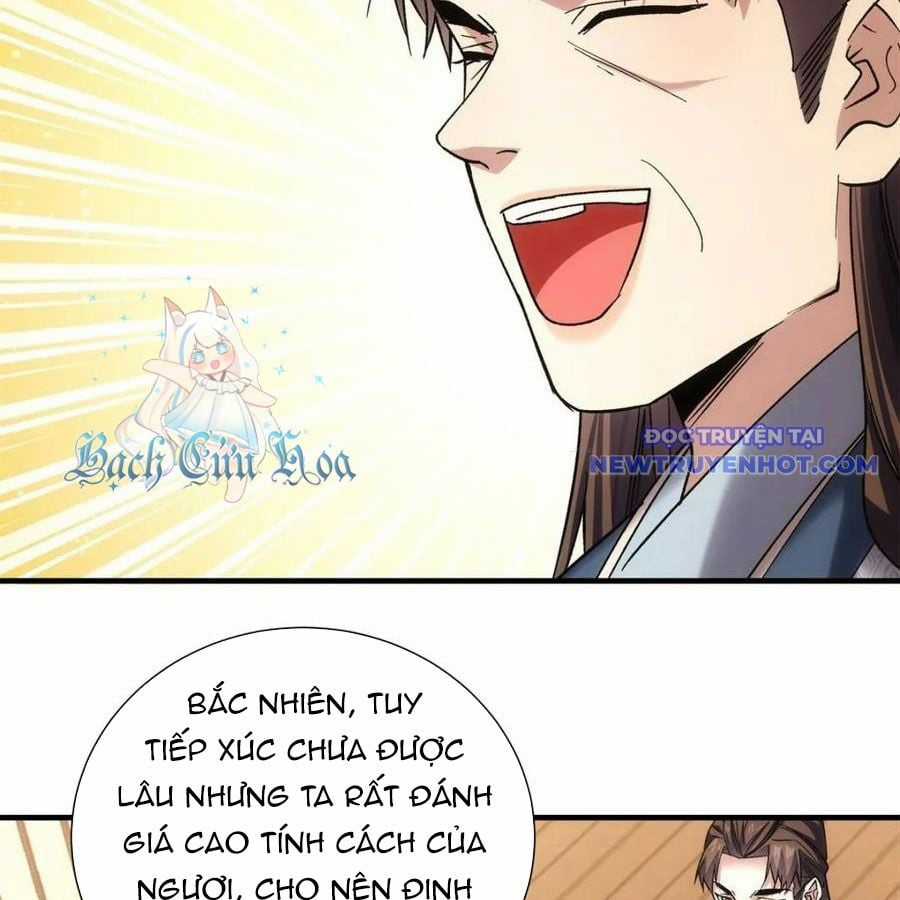 Ta Chính Là Không Theo Sáo Lộ Ra Bài Chapter 325 trang 13