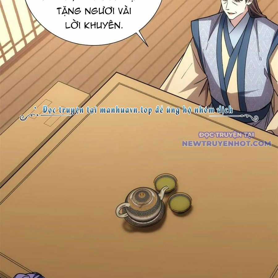 Ta Chính Là Không Theo Sáo Lộ Ra Bài Chapter 325 trang 14