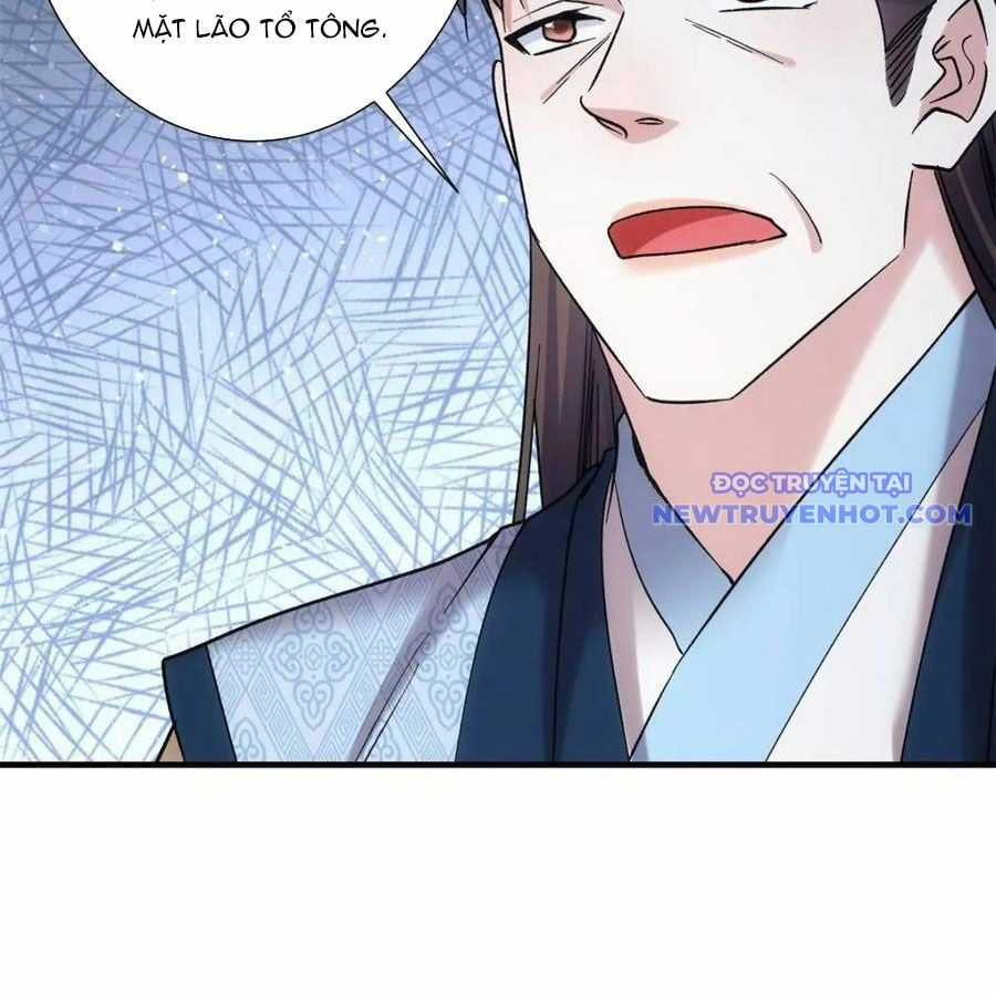 Ta Chính Là Không Theo Sáo Lộ Ra Bài Chapter 325 trang 16