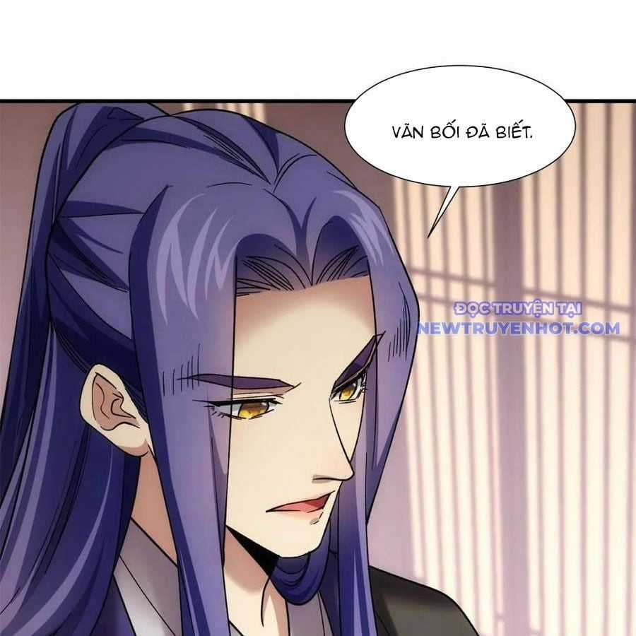 Ta Chính Là Không Theo Sáo Lộ Ra Bài Chapter 325 trang 17