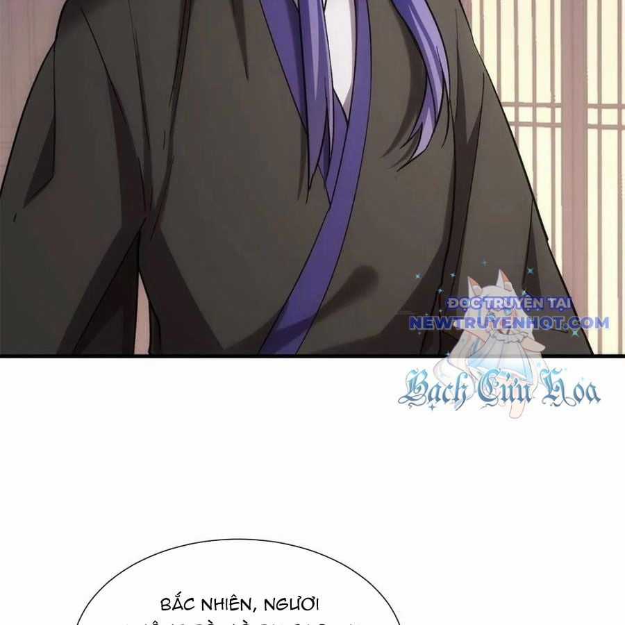Ta Chính Là Không Theo Sáo Lộ Ra Bài Chapter 325 trang 21