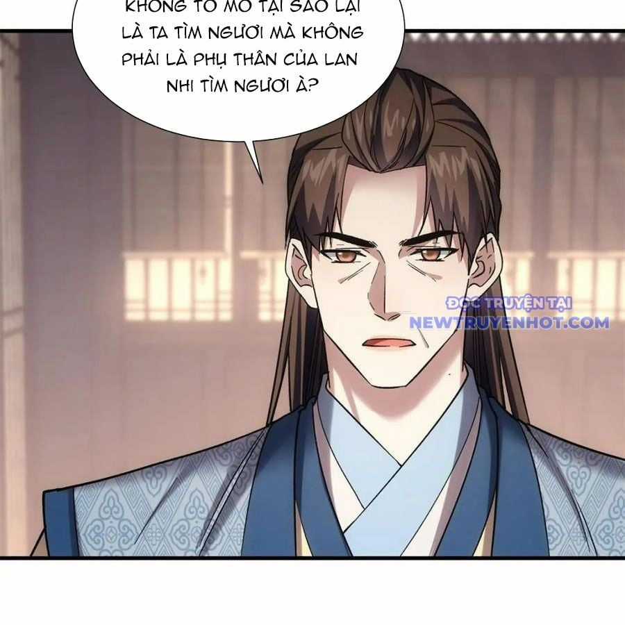 Ta Chính Là Không Theo Sáo Lộ Ra Bài Chapter 325 trang 22