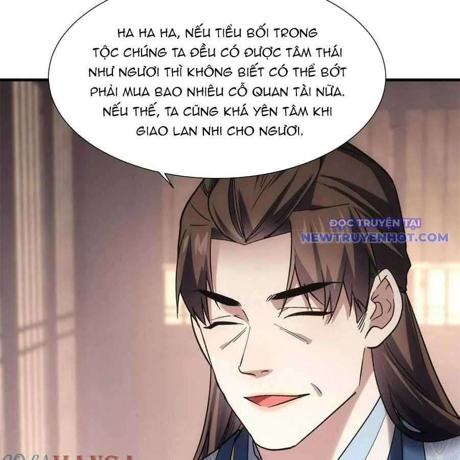 Ta Chính Là Không Theo Sáo Lộ Ra Bài Chapter 325 trang 25
