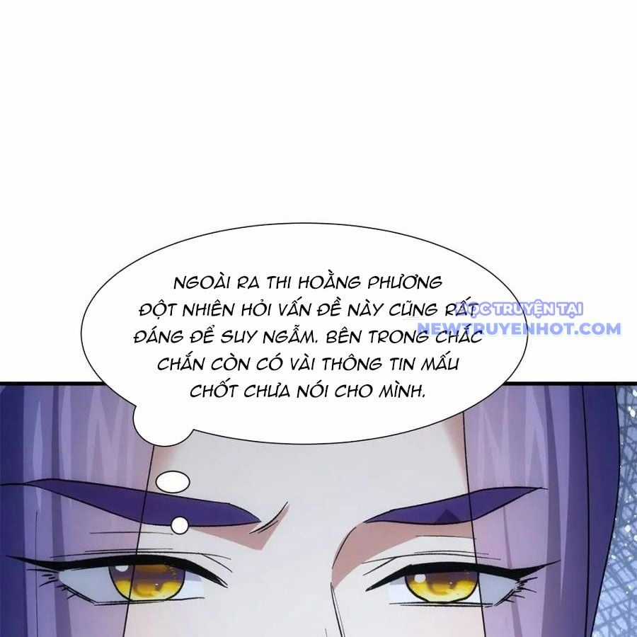 Ta Chính Là Không Theo Sáo Lộ Ra Bài Chapter 325 trang 28