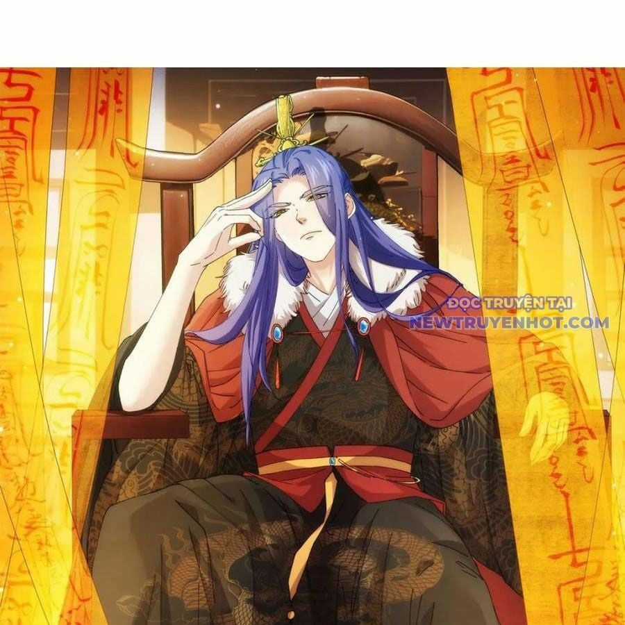 Ta Chính Là Không Theo Sáo Lộ Ra Bài Chapter 325 trang 3