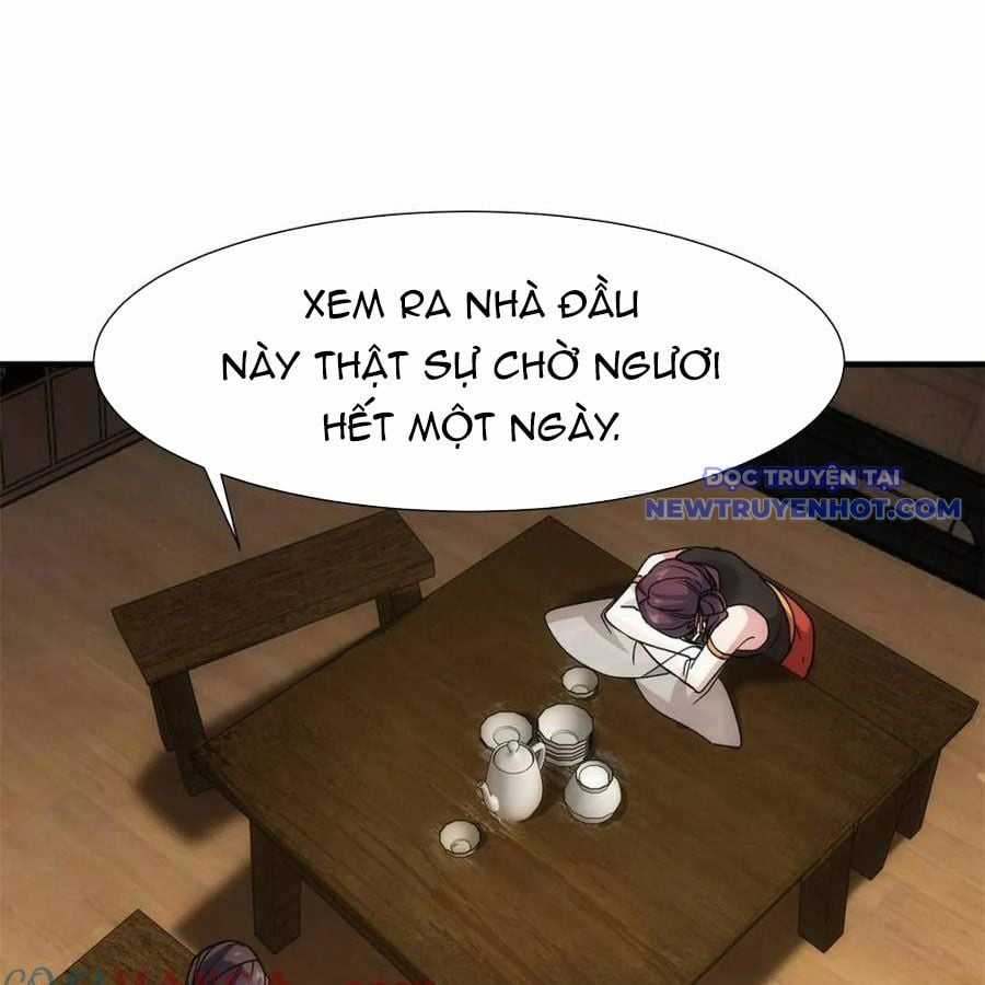 Ta Chính Là Không Theo Sáo Lộ Ra Bài Chapter 325 trang 34
