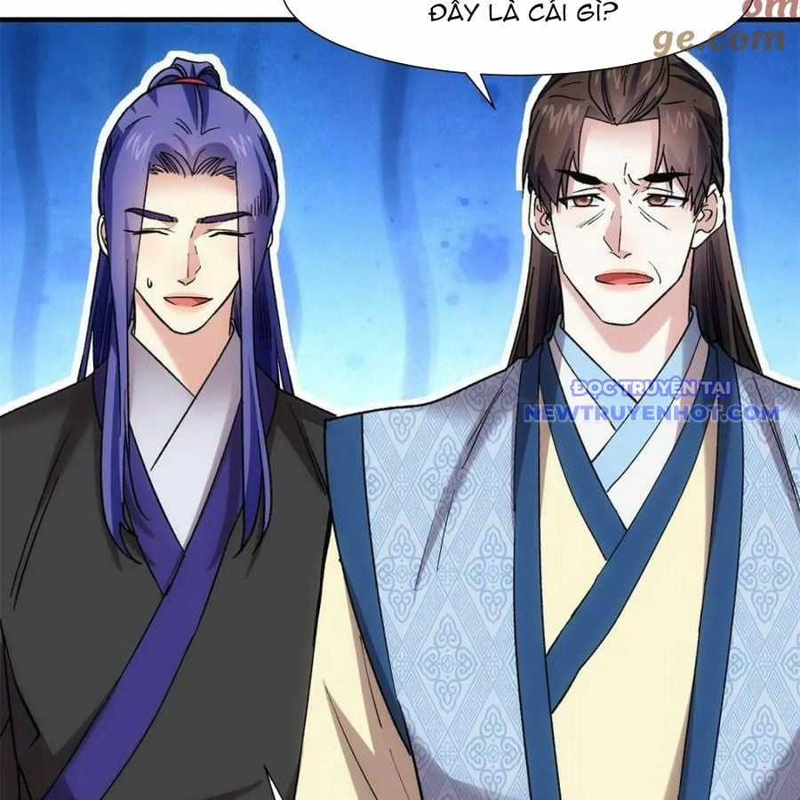 Ta Chính Là Không Theo Sáo Lộ Ra Bài Chapter 325 trang 39
