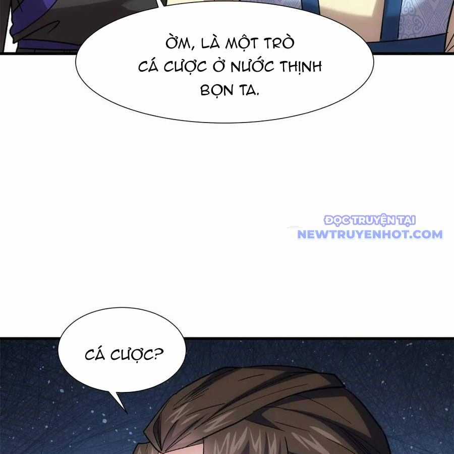 Ta Chính Là Không Theo Sáo Lộ Ra Bài Chapter 325 trang 40