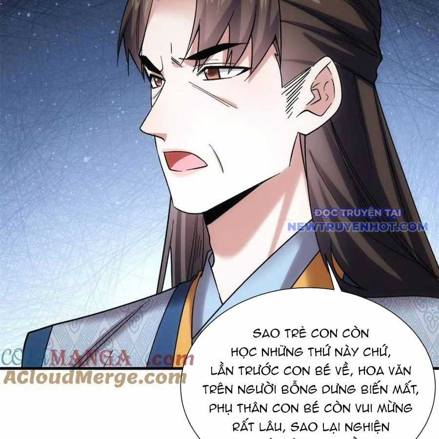Ta Chính Là Không Theo Sáo Lộ Ra Bài Chapter 325 trang 41