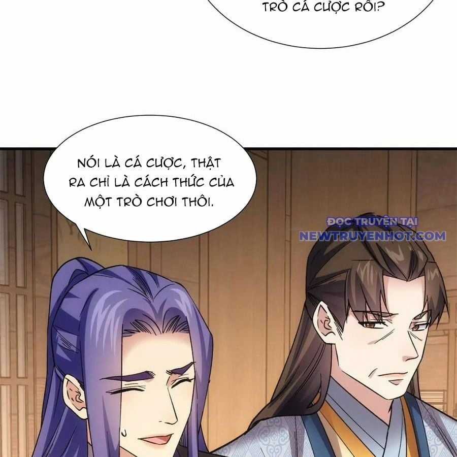 Ta Chính Là Không Theo Sáo Lộ Ra Bài Chapter 325 trang 42