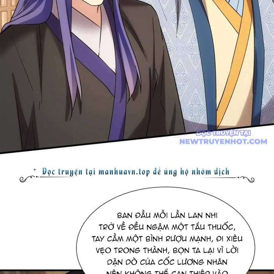 Ta Chính Là Không Theo Sáo Lộ Ra Bài Chapter 325 trang 43