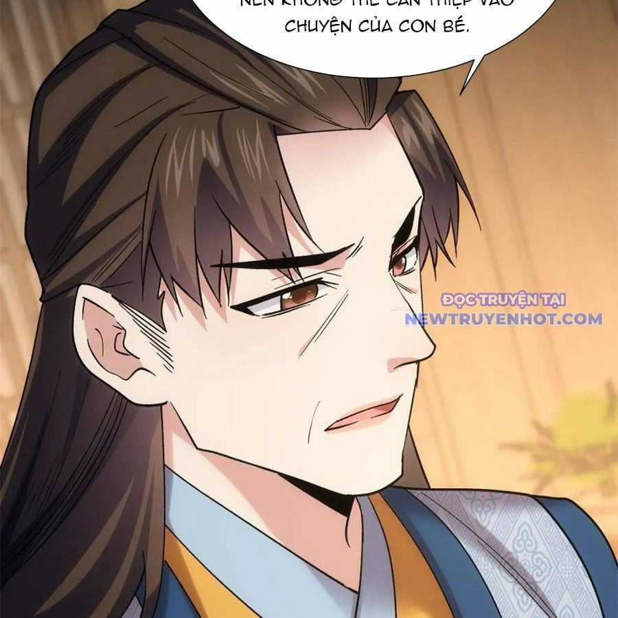 Ta Chính Là Không Theo Sáo Lộ Ra Bài Chapter 325 trang 44