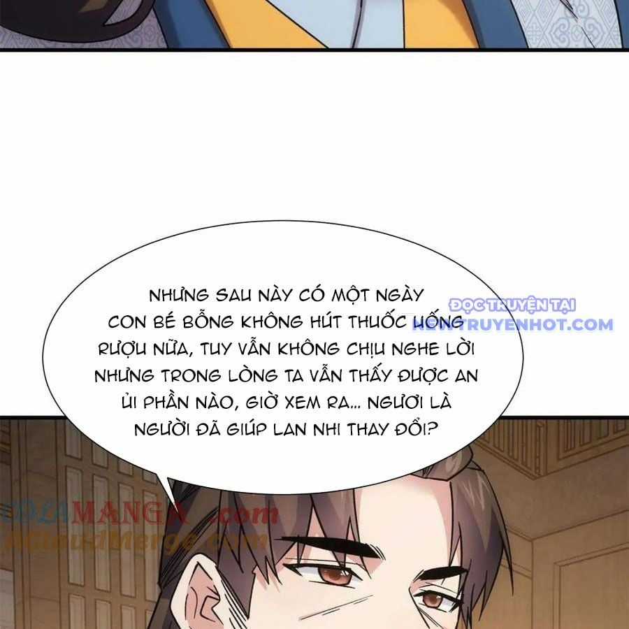 Ta Chính Là Không Theo Sáo Lộ Ra Bài Chapter 325 trang 45