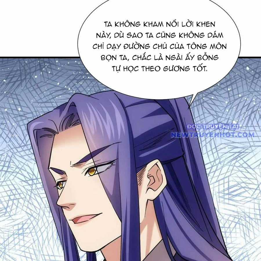 Ta Chính Là Không Theo Sáo Lộ Ra Bài Chapter 325 trang 47