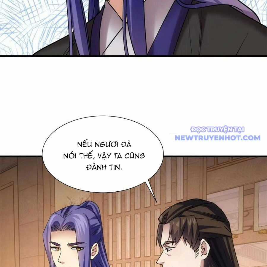 Ta Chính Là Không Theo Sáo Lộ Ra Bài Chapter 325 trang 48