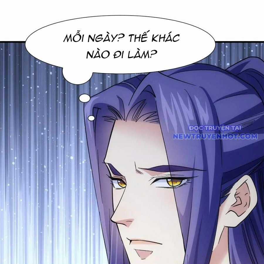 Ta Chính Là Không Theo Sáo Lộ Ra Bài Chapter 325 trang 50