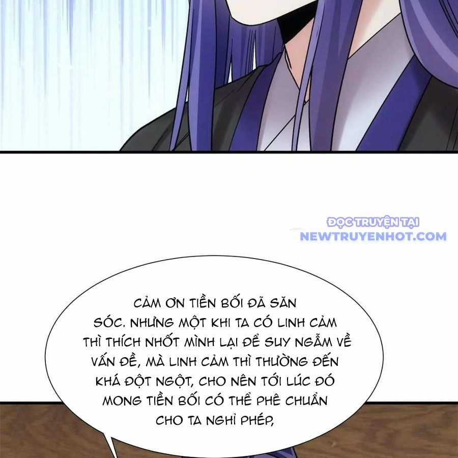 Ta Chính Là Không Theo Sáo Lộ Ra Bài Chapter 325 trang 51