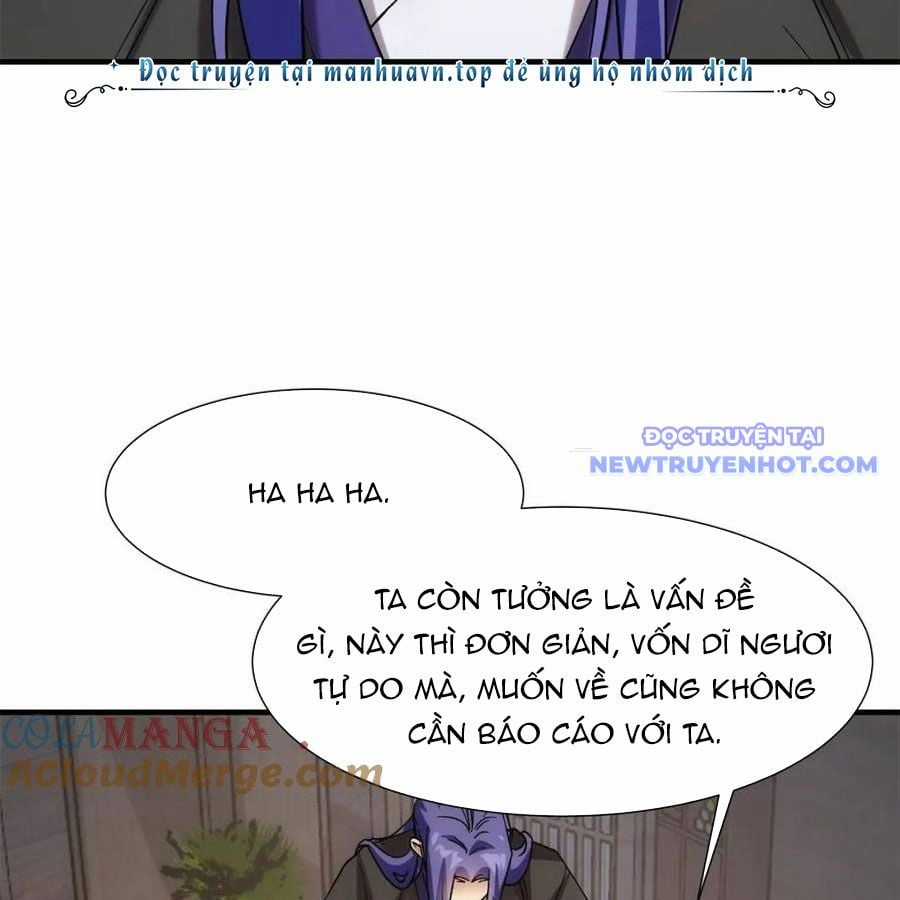 Ta Chính Là Không Theo Sáo Lộ Ra Bài Chapter 325 trang 53