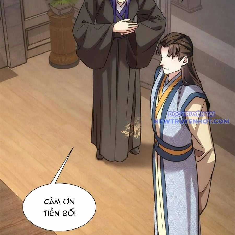 Ta Chính Là Không Theo Sáo Lộ Ra Bài Chapter 325 trang 54