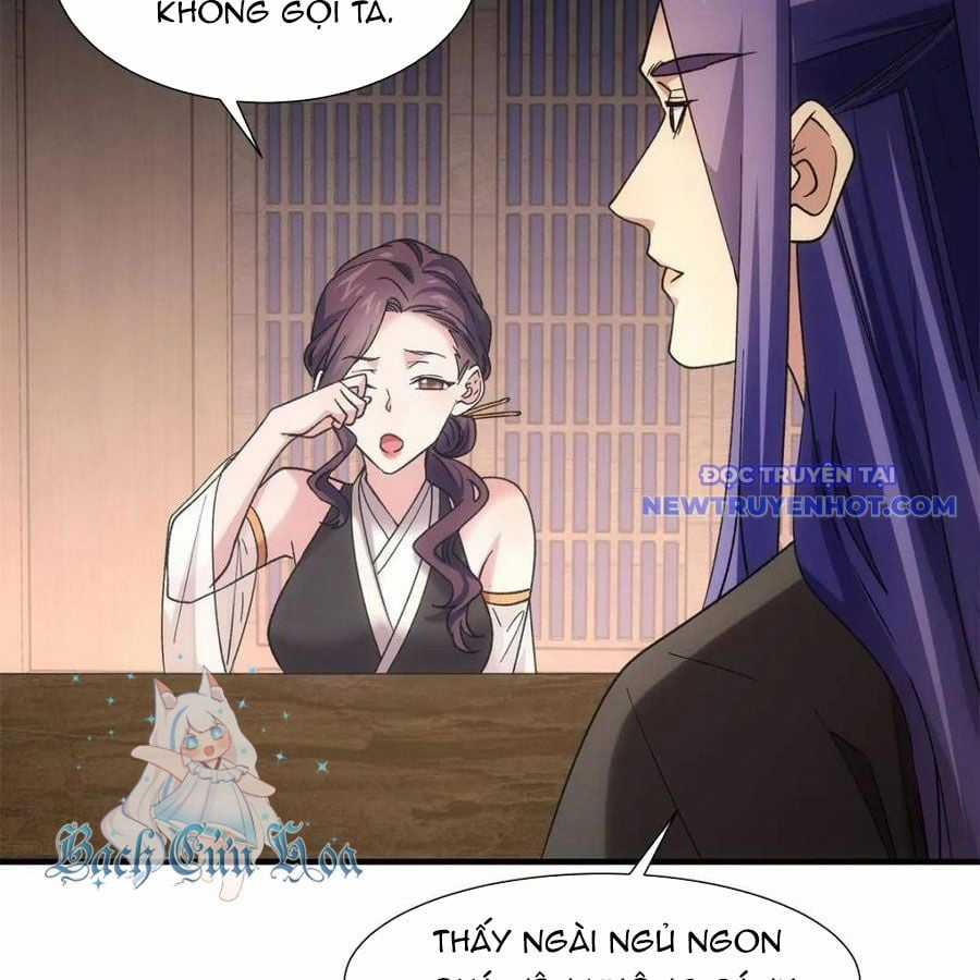 Ta Chính Là Không Theo Sáo Lộ Ra Bài Chapter 325 trang 57