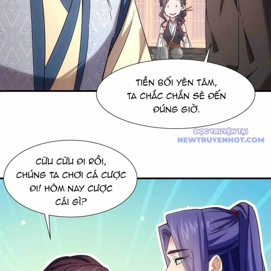 Ta Chính Là Không Theo Sáo Lộ Ra Bài Chapter 325 trang 59