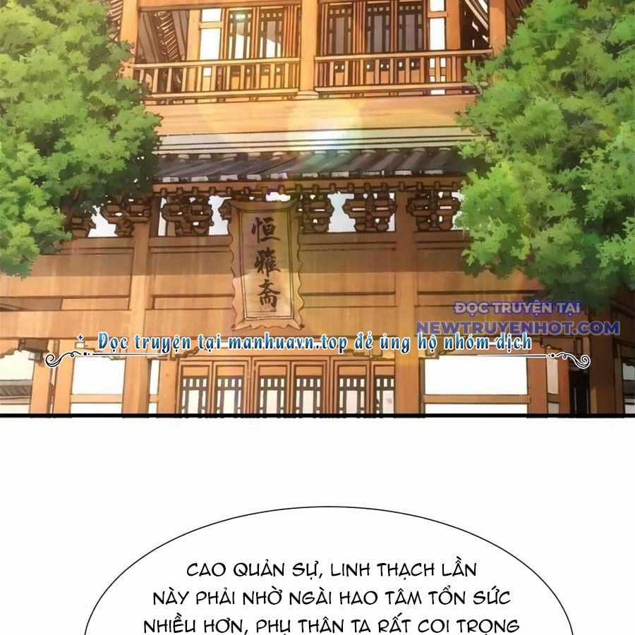 Ta Chính Là Không Theo Sáo Lộ Ra Bài Chapter 325 trang 63