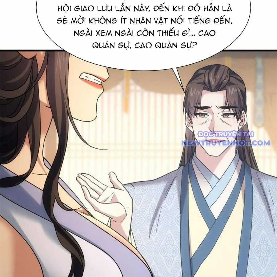 Ta Chính Là Không Theo Sáo Lộ Ra Bài Chapter 325 trang 64