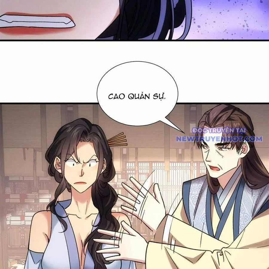 Ta Chính Là Không Theo Sáo Lộ Ra Bài Chapter 325 trang 66