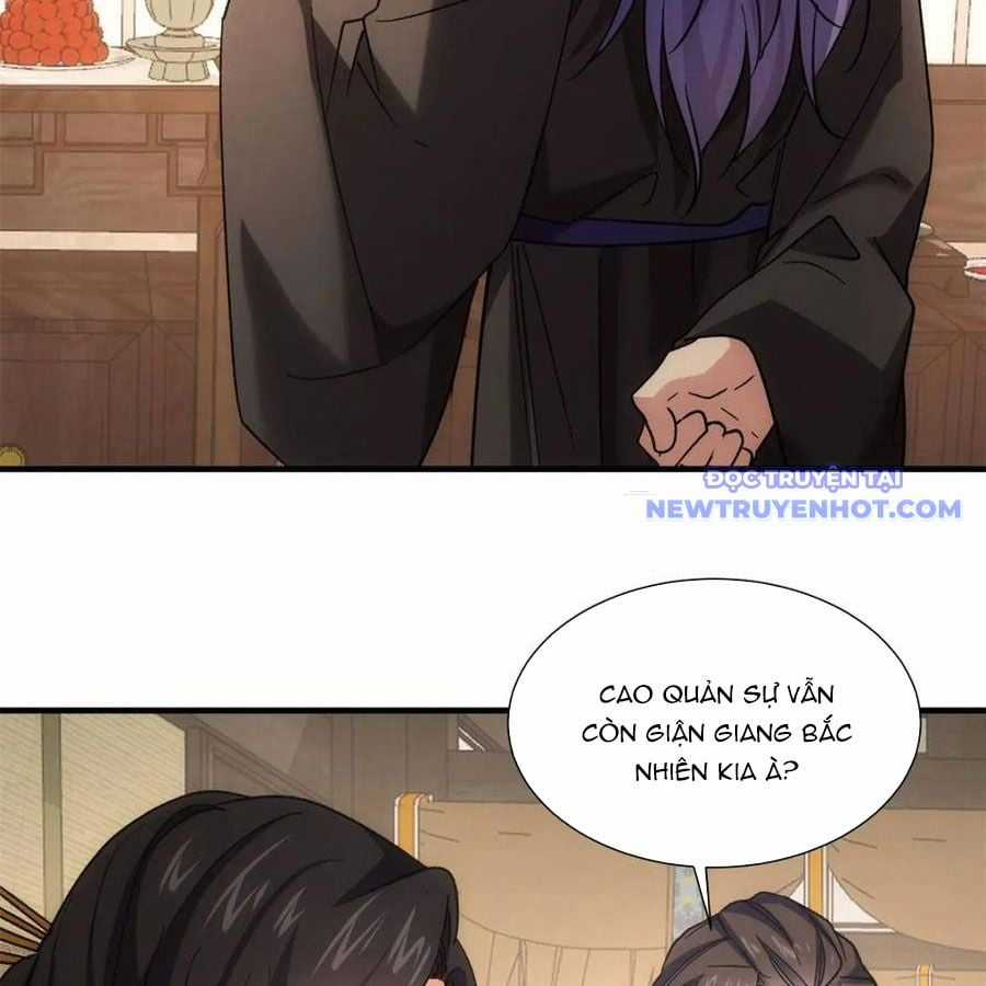 Ta Chính Là Không Theo Sáo Lộ Ra Bài Chapter 325 trang 68