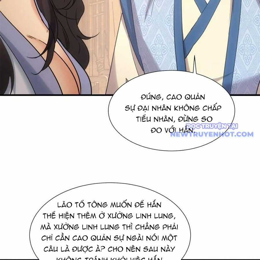 Ta Chính Là Không Theo Sáo Lộ Ra Bài Chapter 325 trang 71