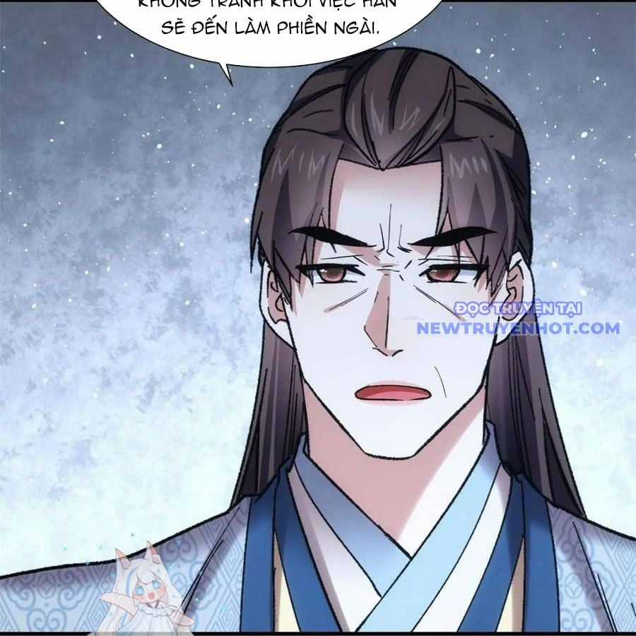 Ta Chính Là Không Theo Sáo Lộ Ra Bài Chapter 325 trang 72