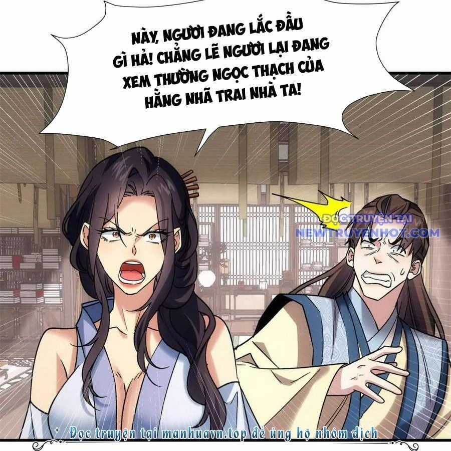 Ta Chính Là Không Theo Sáo Lộ Ra Bài Chapter 325 trang 78