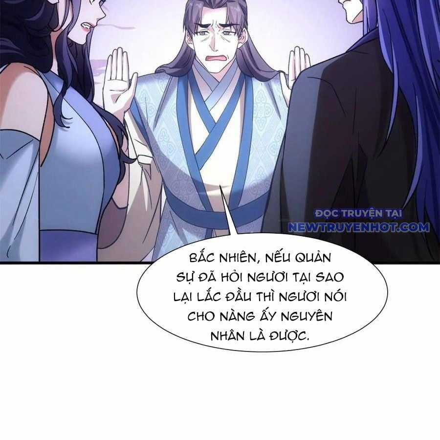 Ta Chính Là Không Theo Sáo Lộ Ra Bài Chapter 325 trang 83