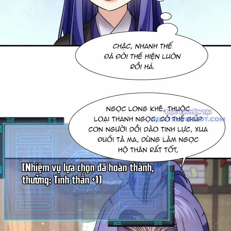 Ta Chính Là Không Theo Sáo Lộ Ra Bài Chapter 325 trang 85