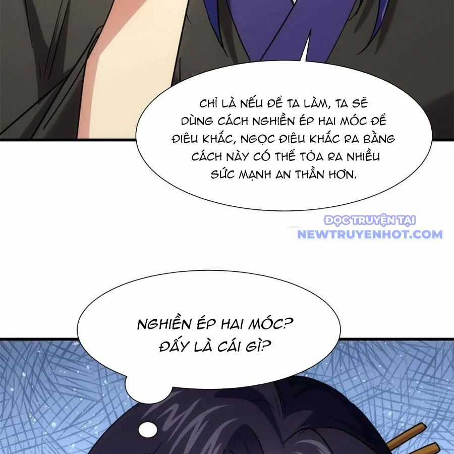 Ta Chính Là Không Theo Sáo Lộ Ra Bài Chapter 325 trang 87