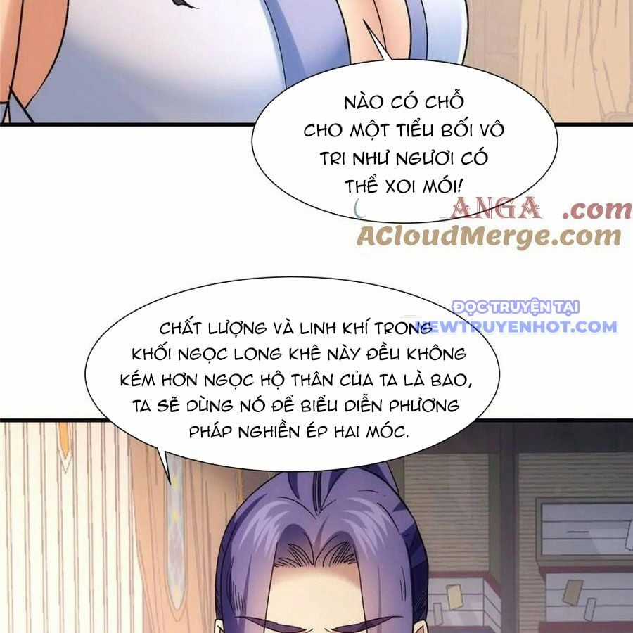 Ta Chính Là Không Theo Sáo Lộ Ra Bài Chapter 326 trang 10