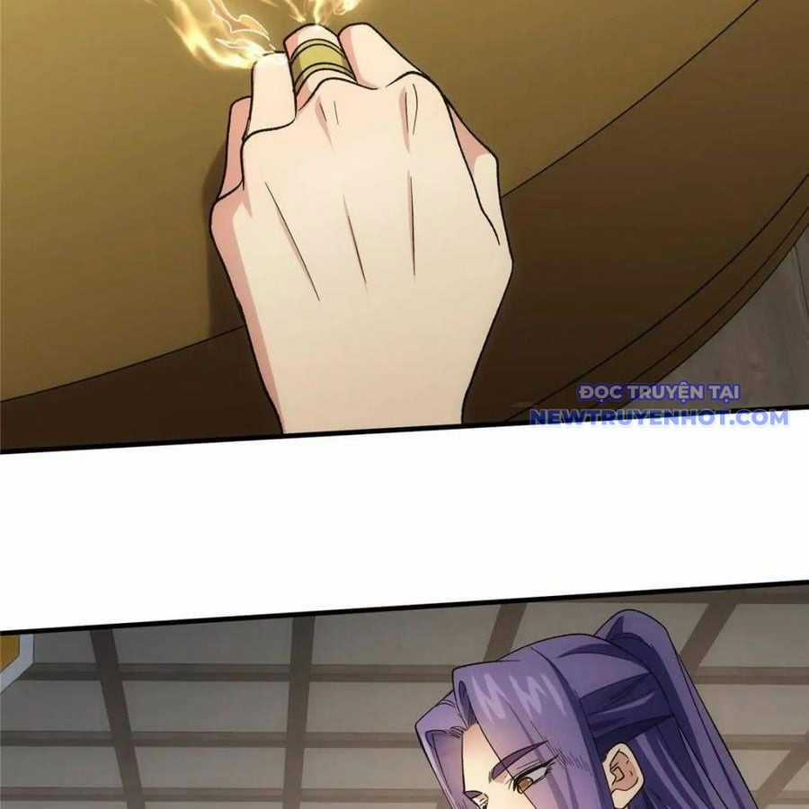 Ta Chính Là Không Theo Sáo Lộ Ra Bài Chapter 326 trang 13