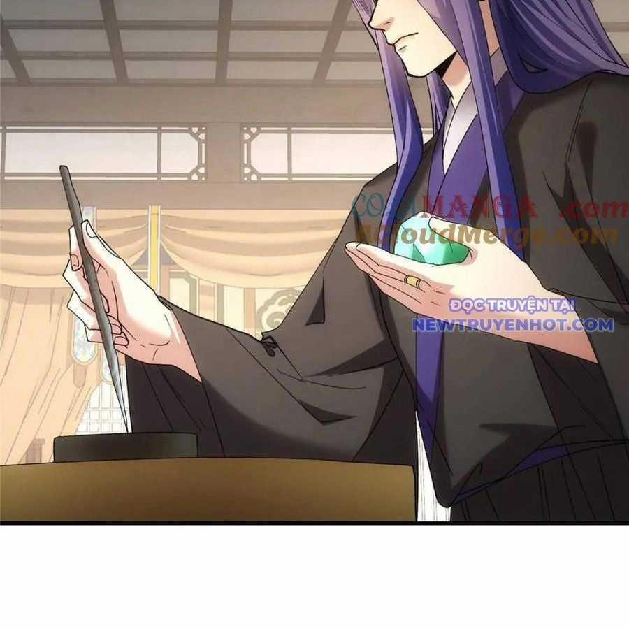 Ta Chính Là Không Theo Sáo Lộ Ra Bài Chapter 326 trang 14