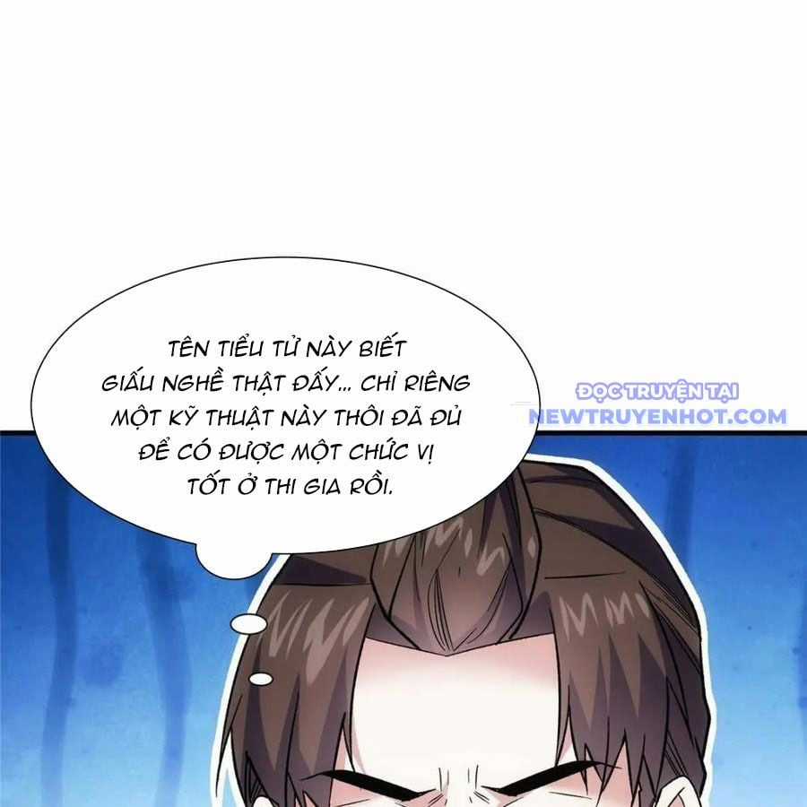 Ta Chính Là Không Theo Sáo Lộ Ra Bài Chapter 326 trang 21