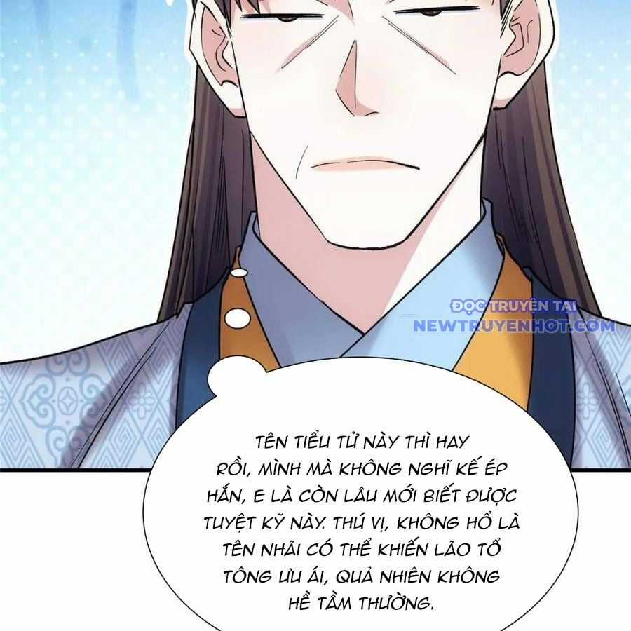 Ta Chính Là Không Theo Sáo Lộ Ra Bài Chapter 326 trang 22