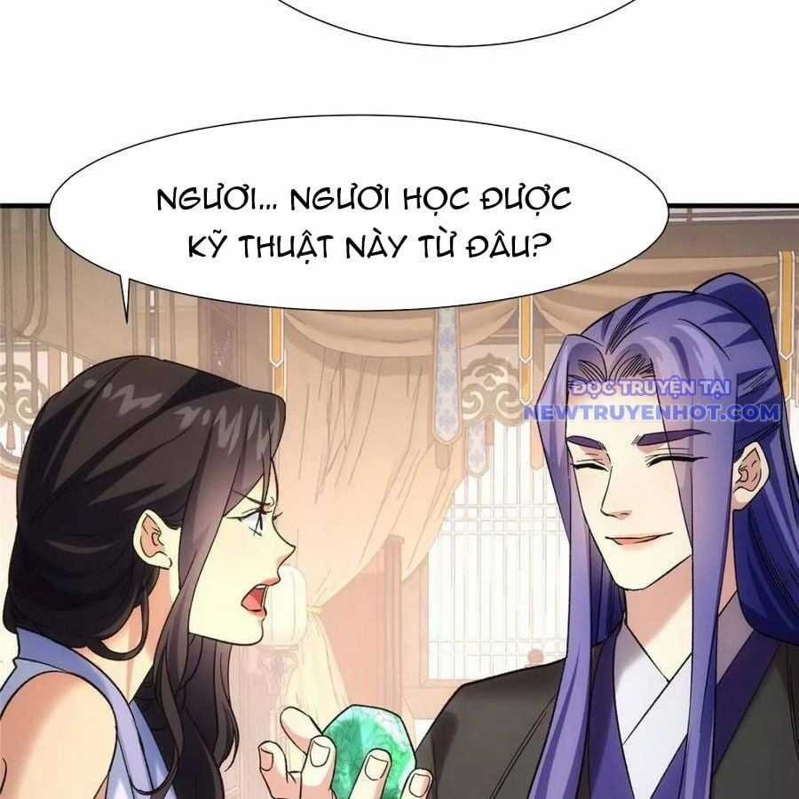 Ta Chính Là Không Theo Sáo Lộ Ra Bài Chapter 326 trang 23