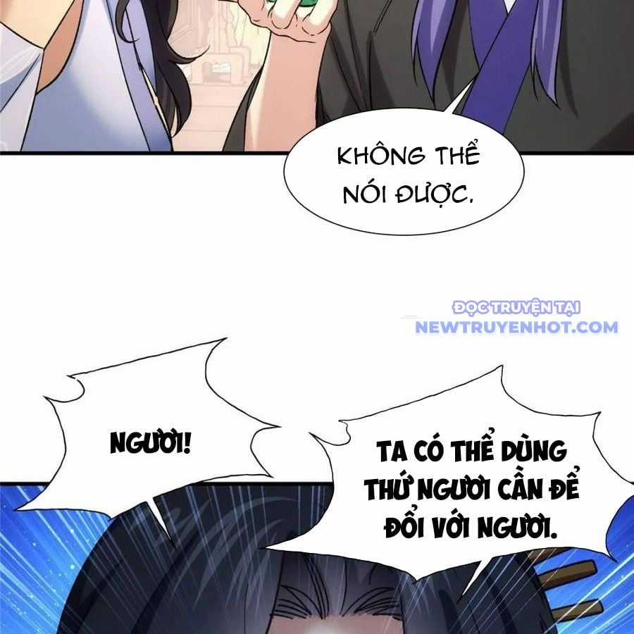 Ta Chính Là Không Theo Sáo Lộ Ra Bài Chapter 326 trang 24