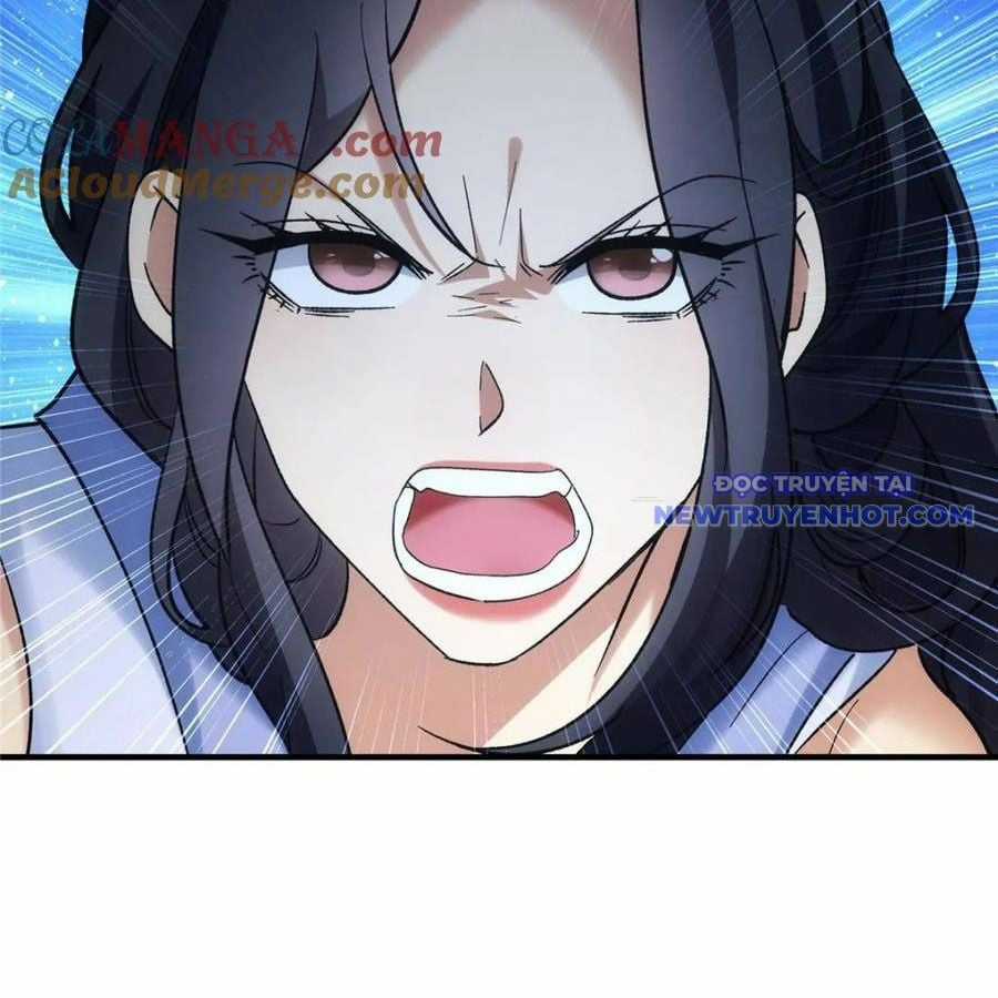 Ta Chính Là Không Theo Sáo Lộ Ra Bài Chapter 326 trang 25