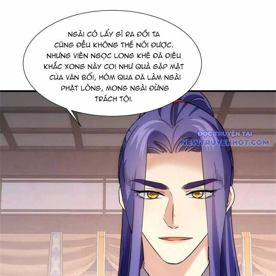 Ta Chính Là Không Theo Sáo Lộ Ra Bài Chapter 326 trang 26
