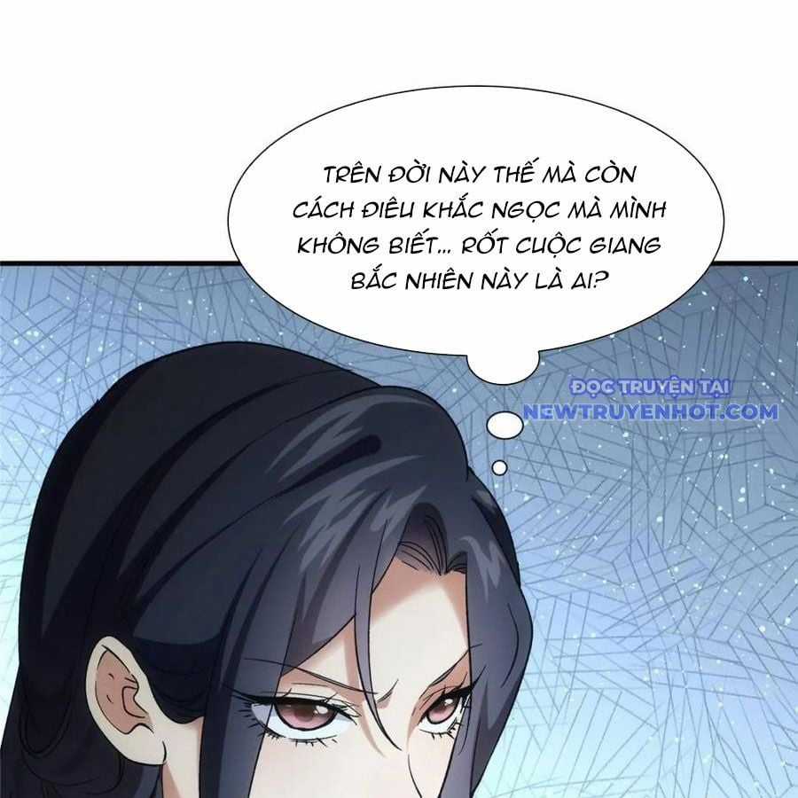 Ta Chính Là Không Theo Sáo Lộ Ra Bài Chapter 326 trang 28